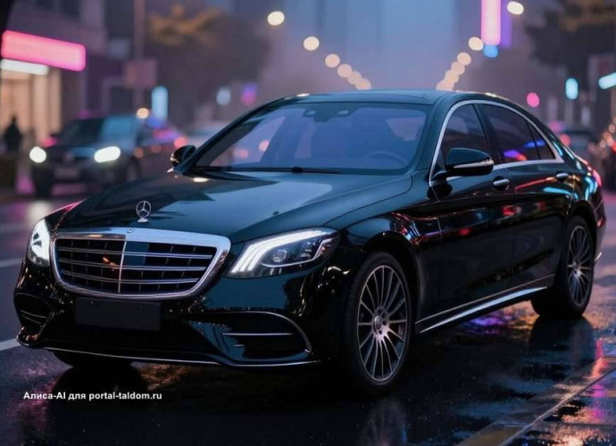 Авто демо-данные6