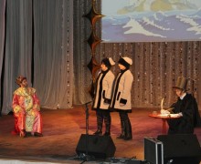 «Педагог года-2020» в Талдоме