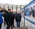 Фотовыставка «Следственный комитет России сегодня»