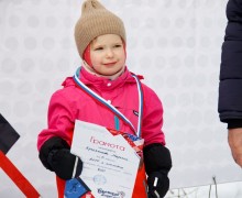 Талдомская лыжня 2023