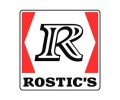 Кафе Rostics
