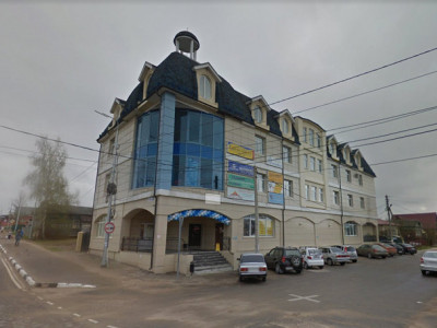 БизнесКонсалт