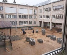 Проверка образовательных учреждений Талдомского городского округа