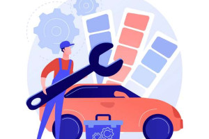 Авторазбор AladinAuto