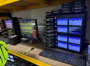 Тысячи покупателей по всему миру обманули с «новыми» жесткими дисками