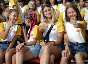 Бюджет возместит половину стоимости детских путевок