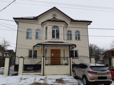 Тверской доктор