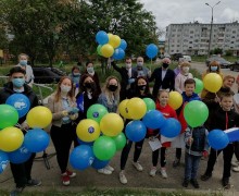 Поздравление главы Талдомского городского округа В.Юдина