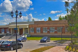 Талдомская городская прокуратура