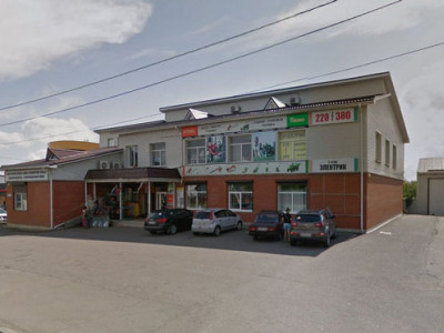 Магазин Мастерок