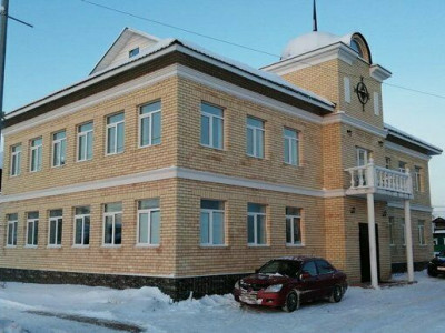 Талдом-Недвижимость