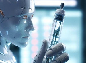 Разработку лекарственных средств освоил искусственный интеллект