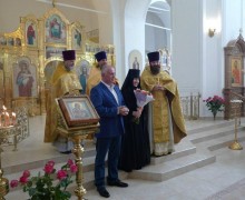 Александро-Невский женский монастырь – день памяти святого Александра Невского