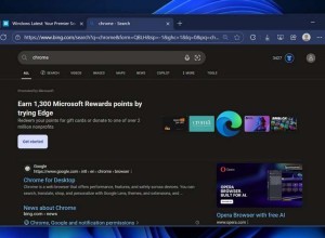 Microsoft начала «приплачивать» пользователям за отказ от Google Chrome