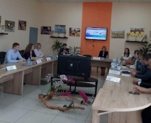 Семинар «Открой своё дело»