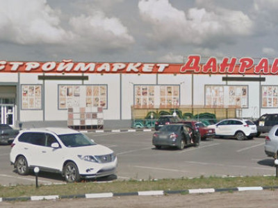 Магазин Данрайс