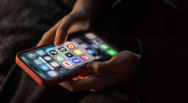 Во Франции депутаты поддержали закон о запрете соцсетей для детей