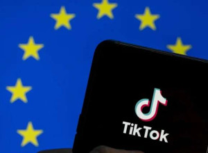 Еврокомиссия «наехала» на TikTok