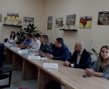 Семинар «Открой своё дело»