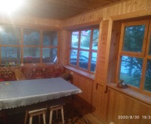 Дача 8 соток