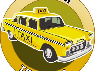 Такси Талдом