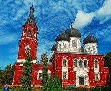 Александро-Невский женский монастырь – день памяти святого Александра Невского