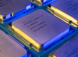 Intel замедлила работу процессоров по всему миру