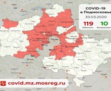 Глава Талдомского городского округа  провел штабное заседание с руководителями предприятий и управлений