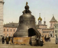 Как и почему раскололся Царь-колокол