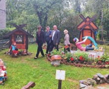 Проверка образовательных учреждений Талдомского городского округа