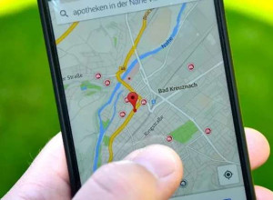 Отключить скрытое отслеживание местоположения в смартфоне невозможно