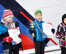 Талдомская лыжня 2023