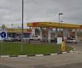 АЗС Роснефть на Советской