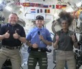 Названа дата «спасения» застрявших на МКС астронавтов NASA