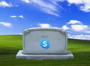 Дни Skype сочтены. Microsoft предупредила о скором закрытии мессенджера