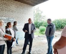 Проверка образовательных учреждений Талдомского городского округа