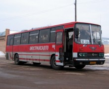 Талдомскому АТП – 60 лет!