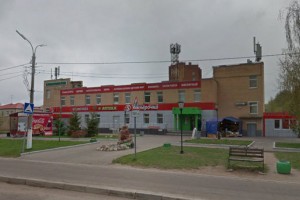 Ломбард Изумруд