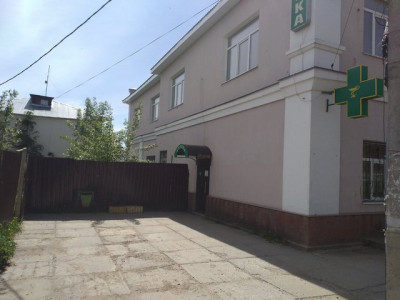 Фармсервис