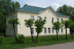 Муниципальное учреждение дополнительного образования Дом детского творчества города Талдома
