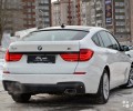 BMW 5 серия GT,  2010