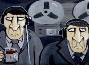 Данные пользователей будут хранить три года вместо одного