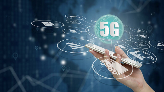 В Санкт-Петербурге заработала первая сеть 5G